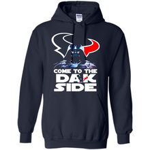 Load image into Gallery viewer, Dark Side Texans# Zawin