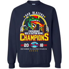 Load image into Gallery viewer, Uab Blazers Cheribundi Boca Raton Bowl Champions 2018 # Zawin