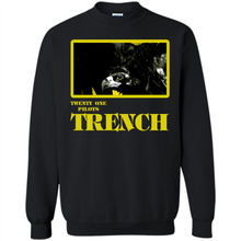 Load image into Gallery viewer, Twenty One Pilot Trench
