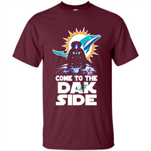Load image into Gallery viewer, Dark Side Dolphins# Zawin