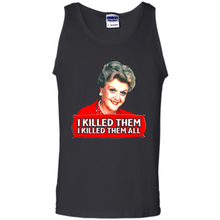 Load image into Gallery viewer, Angela Lansbury I Killed Them I Killed Them All# Zawin
