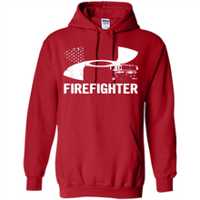 Load image into Gallery viewer, Under Armour Firefighter