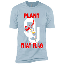 Load image into Gallery viewer, Baker Mayfield Plant That Flag