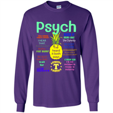 Load image into Gallery viewer, Psych Suck It Pineapple # Zawin store
