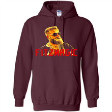 Load image into Gallery viewer, Ryan Fitzpatrick Fitzmagic # Zawin