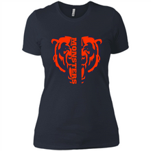 Load image into Gallery viewer, funny gift-believe in monsters-chicago bears # Zawin store