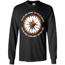 Load image into Gallery viewer, You Belong Among The Wildflowers Hippie