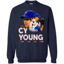 Load image into Gallery viewer, NEW YORK METS 2018 NL CY YOUNG
