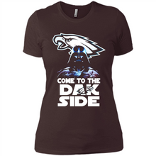 Load image into Gallery viewer, Dark Side Eagles# Zawin