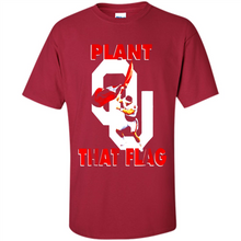 Load image into Gallery viewer, Baker Mayfield Plant That Flag
