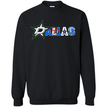 Load image into Gallery viewer, ALL DALLAS SPORTS TEAMS