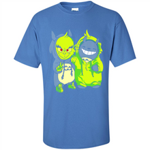 Load image into Gallery viewer, The Grinch And Totoro Best Friend