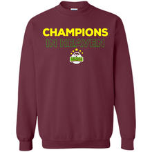 Load image into Gallery viewer, Humboldt broncos champions in heaven # Zawin store