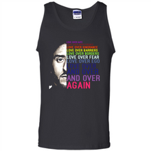 Load image into Gallery viewer, Love Over Hate Love Over Indifference # Zawin store