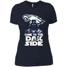 Load image into Gallery viewer, Dark Side Eagles# Zawin