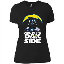 Load image into Gallery viewer, Dark Side Chargers# Zawin
