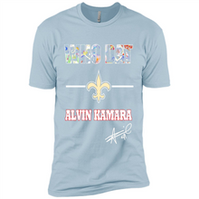 Load image into Gallery viewer, Who Dat Alvin Kamara Signature # Zawin