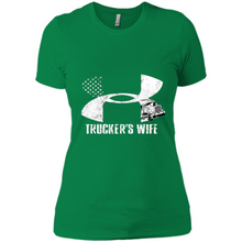Load image into Gallery viewer, Under armour trucker’s wife