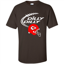 Load image into Gallery viewer, Dilly Dilly Kansas City Chiefs Nfl