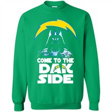 Load image into Gallery viewer, Dark Side Chargers# Zawin