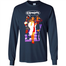 Load image into Gallery viewer, Clueless Cher Dionne &amp; Tai Movie Poster Triblend # Zawin store