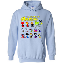 Load image into Gallery viewer, The Peanuts Avengers Snoopy X Marvel