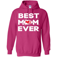 Load image into Gallery viewer, Best Mom Ever – Kansas City Chiefs