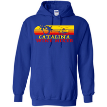 Load image into Gallery viewer, Vintage Catalina Wine Mixer Funny # Zawin