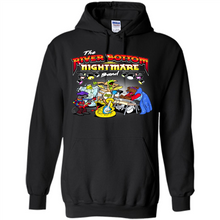 Load image into Gallery viewer, The riverbottom nightmare band