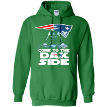 Load image into Gallery viewer, Dark Side Patriots# Zawin