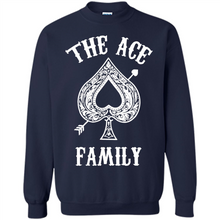 Load image into Gallery viewer, The ace family
