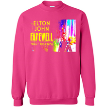 Load image into Gallery viewer, Elton Farewell John