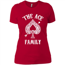 Load image into Gallery viewer, The ace family