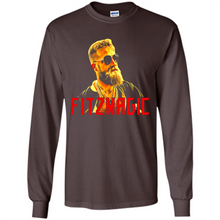 Load image into Gallery viewer, Ryan Fitzpatrick Fitzmagic # Zawin