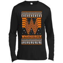 Load image into Gallery viewer, Whataburger Christmas