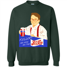 Load image into Gallery viewer, Home Alone Fuller Go Easy On The Pepsi# Zawin
