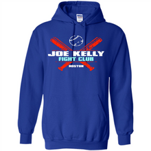 Load image into Gallery viewer, Joe Kelly Boston fight club # Zawin store