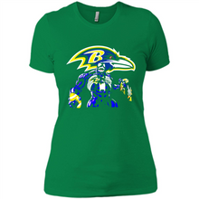 Load image into Gallery viewer, Venom We Are Baltimore Ravens