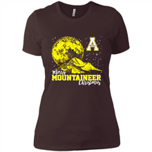 Load image into Gallery viewer, Appalachian State Mountaineers Merry Mountaineer Christmas# pukas-store