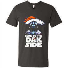 Load image into Gallery viewer, Dark Side Broncos# Zawin