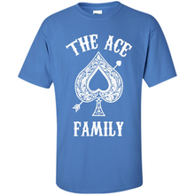 Load image into Gallery viewer, The ace family