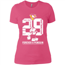 Load image into Gallery viewer, Marc Andre Fleury - Forever A Penguin # Zawin store
