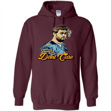 Load image into Gallery viewer, Smoking Jay Cutler Don’t Care