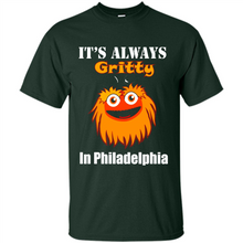 Load image into Gallery viewer, The Tune Guys Orange Philadelphia Gritty Cartoon