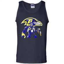 Load image into Gallery viewer, Venom We Are Baltimore Ravens