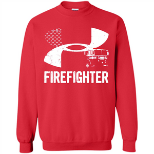 Under Armour Firefighter