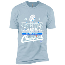 Load image into Gallery viewer, Philadelphia Eagles 2018 Super Bowl Champions # Zawin