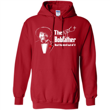 Load image into Gallery viewer, Bob Ross The Bob Father Beat The Devil Out Of It# Zawin
