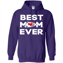 Load image into Gallery viewer, Best Mom Ever – Kansas City Chiefs