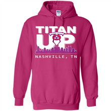 Load image into Gallery viewer, Tennessee Titans Football # Zawin